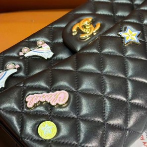 2024 CHANEL CLASSIC HANDBAG