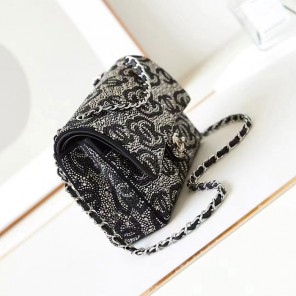 2024 CHANEL CLASSIC HANDBAG