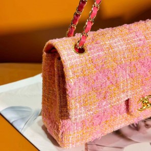 2024 CHANEL CLASSIC HANDBAG