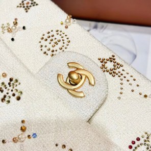 2024 CHANEL CLASSIC HANDBAG