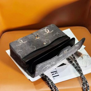 2024 CHANEL CLASSIC HANDBAG