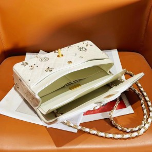 2024 CHANEL CLASSIC HANDBAG