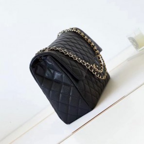 2024 CHANEL MAX HANDBAG