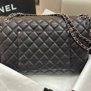 2024 CHANEL MAX HANDBAG