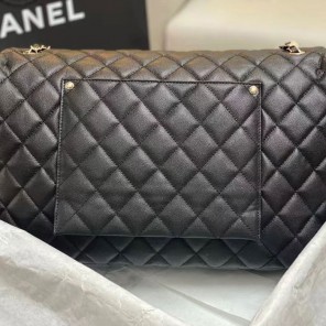 2024 CHANEL MAX HANDBAG