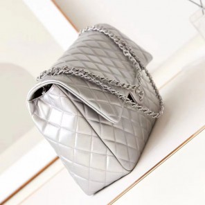 2024 CHANEL MAX HANDBAG