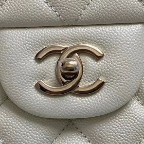 2024 CHANEL MAX HANDBAG