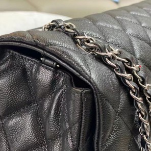2024 CHANEL MAX HANDBAG