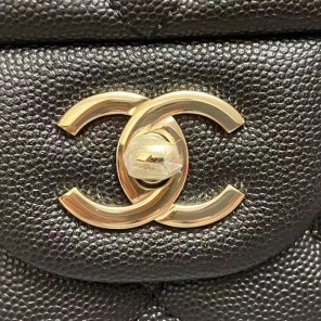 2024 CHANEL MAX HANDBAG