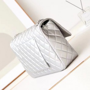 2024 CHANEL MAX HANDBAG