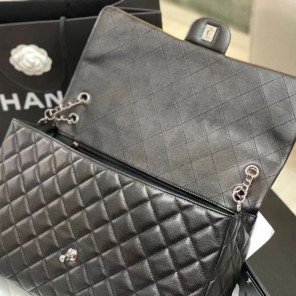 2024 CHANEL MAX HANDBAG