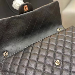 2024 CHANEL MAX HANDBAG