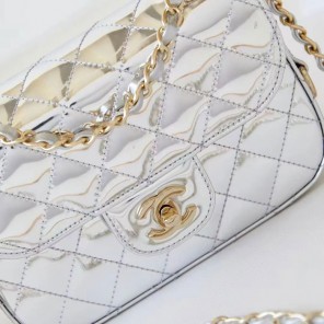2024 CHANEL MINI FLAP BAG & STAR COIN PURSE