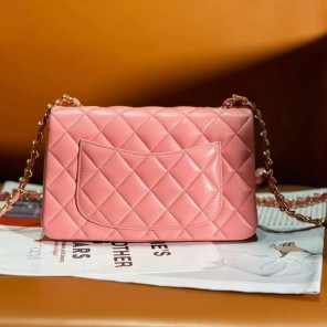 2024 CHANEL MINI FLAP BAG