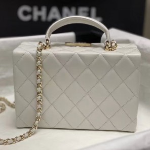 2024 CHANEL Mini Box