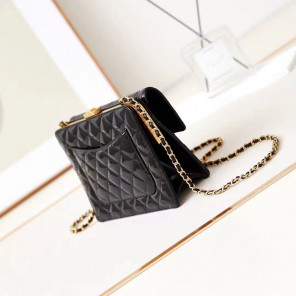 2024 CHANEL Small Flap Bag