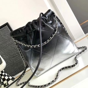 2024 Chanel 22 MINI HANDBAG