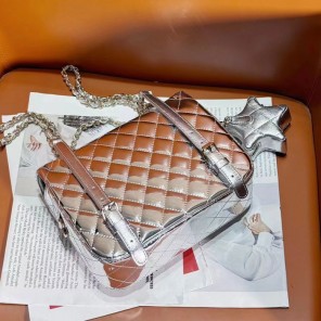 2024 Chanel BACKPACK & STAR COIN PURSE