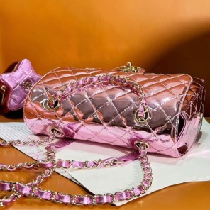 2024 Chanel BACKPACK & STAR COIN PURSE