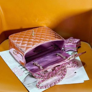 2024 Chanel BACKPACK & STAR COIN PURSE