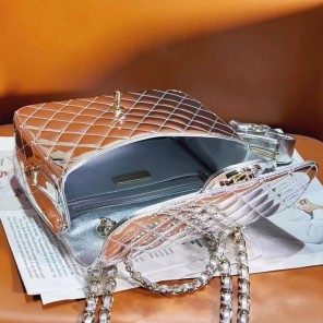 2024 Chanel BACKPACK & STAR COIN PURSE