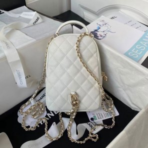 2024 Chanel BACKPACK