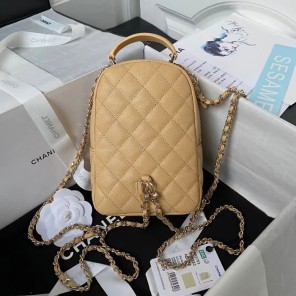 2024 Chanel BACKPACK