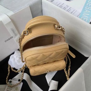 2024 Chanel BACKPACK