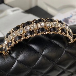 2024 Chanel BAG WITH TOP HANDLE