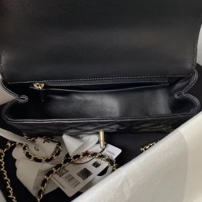 2024 Chanel BAG WITH TOP HANDLE