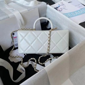 2024 Chanel BOX BAG