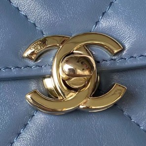 2024 Chanel BOX BAG