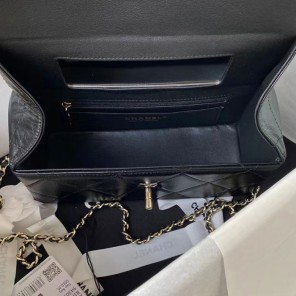 2024 Chanel BOX BAG