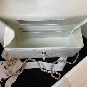 2024 Chanel BOX BAG