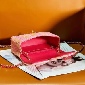 2024 Chanel Classic Mini Flap Bags