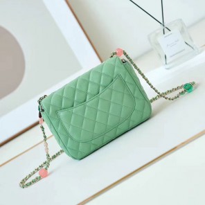 2024 Chanel Flap Bag