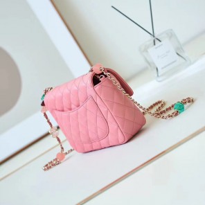 2024 Chanel Flap Bag