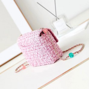 2024 Chanel Flap Bag