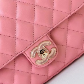 2024 Chanel Flap Bag