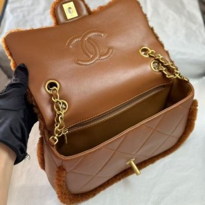 2024 Chanel Flap bag