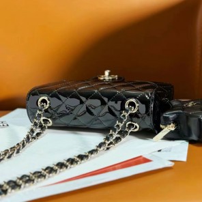2024 Chanel MINI FLAP BAG & STAR COIN PURSE