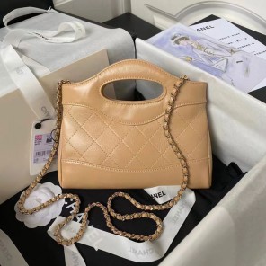 2024 Chanel Mini 31 Bag