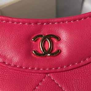 2024 Chanel Mini 31 Bag