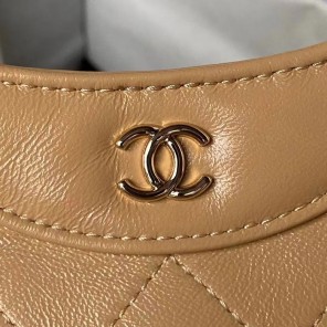 2024 Chanel Mini 31 Bag