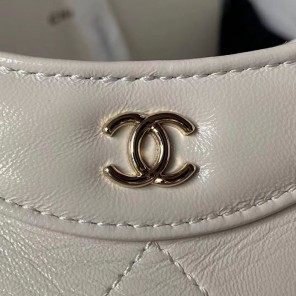 2024 Chanel Mini 31 Bag