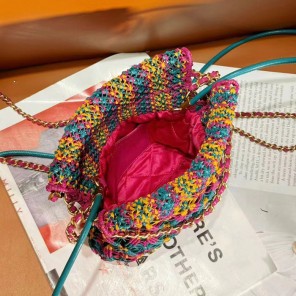 2024 Chanel Mini BAG