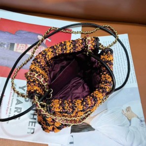 2024 Chanel Mini BAG