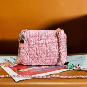 2024 Chanel Mini Flap Bag