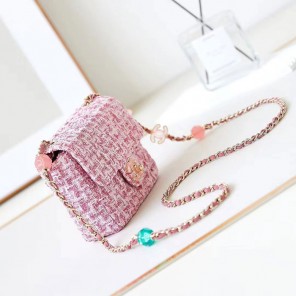 2024 Chanel Mini Flap Bag
