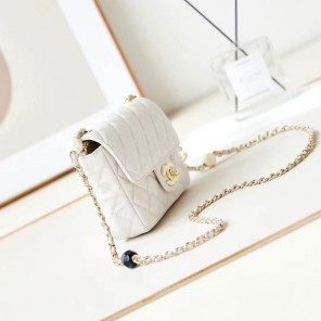 2024 Chanel Mini Flap Bag